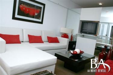 apartamentos en Buenos Aires